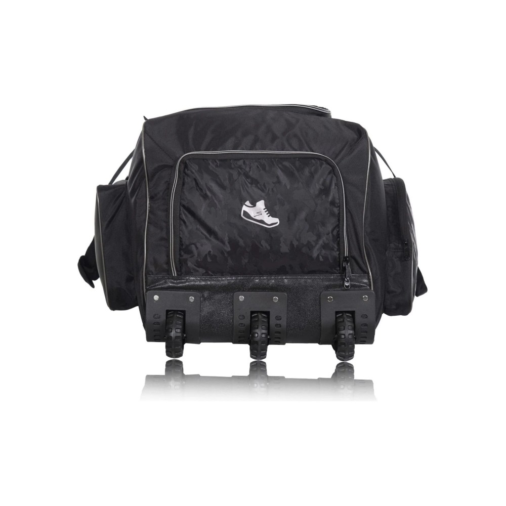 Custom Cricket Kitbag - Get kitbag in your brand / clubs name - CM3025 Custom Cricket Kitbag - Get kitbag in your brand / clubs name - CM3025