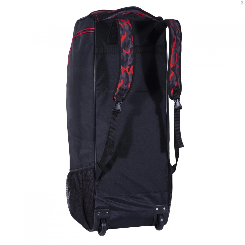 Custom Cricket Kitbag - Get kitbag in your brand / clubs name - CM3028 Custom Cricket Kitbag - Get kitbag in your brand / clubs name - CM3028