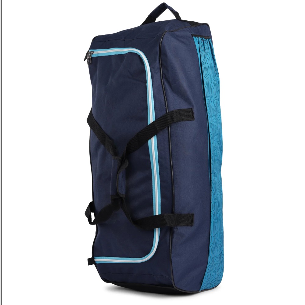 Custom Cricket Kitbag - Get kitbag in your brand / clubs name - CM3042 Custom Cricket Kitbag - Get kitbag in your brand / clubs name - CM3042