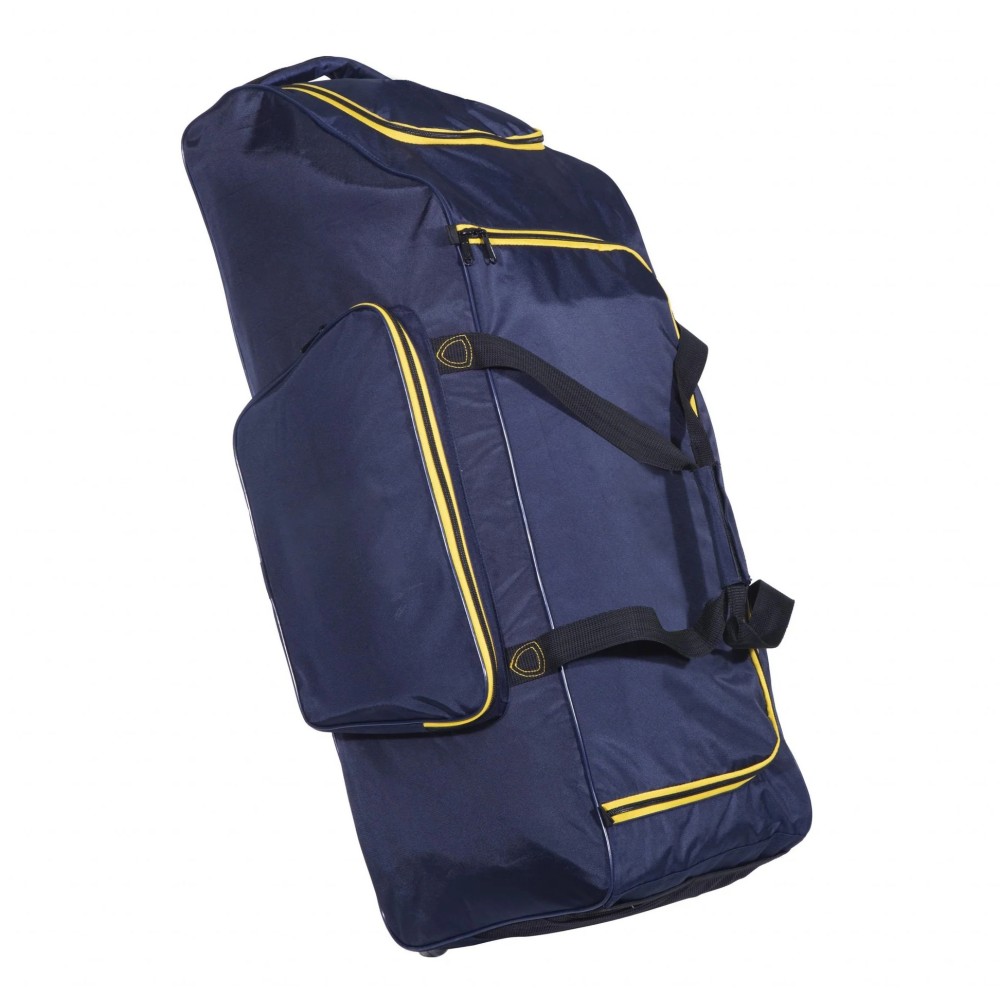 Custom Cricket Kitbag - Get kitbag in your brand / clubs name - CM3046 Custom Cricket Kitbag - Get kitbag in your brand / clubs name - CM3046