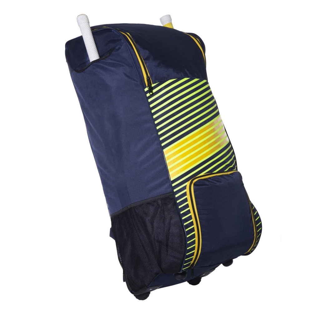 Custom Cricket Kitbag - Get kitbag in your brand / clubs name - CM3052 Custom Cricket Kitbag - Get kitbag in your brand / clubs name - CM3052