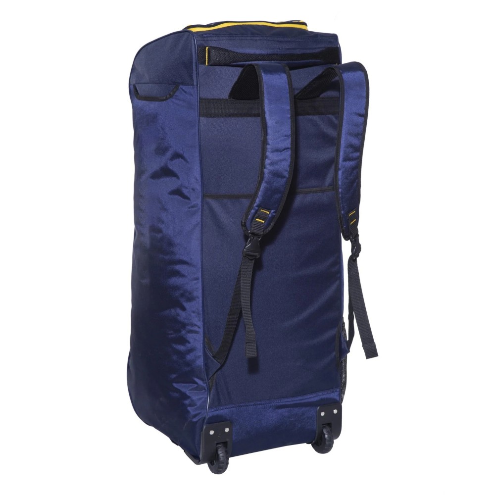 Custom Cricket Kitbag - Get kitbag in your brand / clubs name - CM3052 Custom Cricket Kitbag - Get kitbag in your brand / clubs name - CM3052
