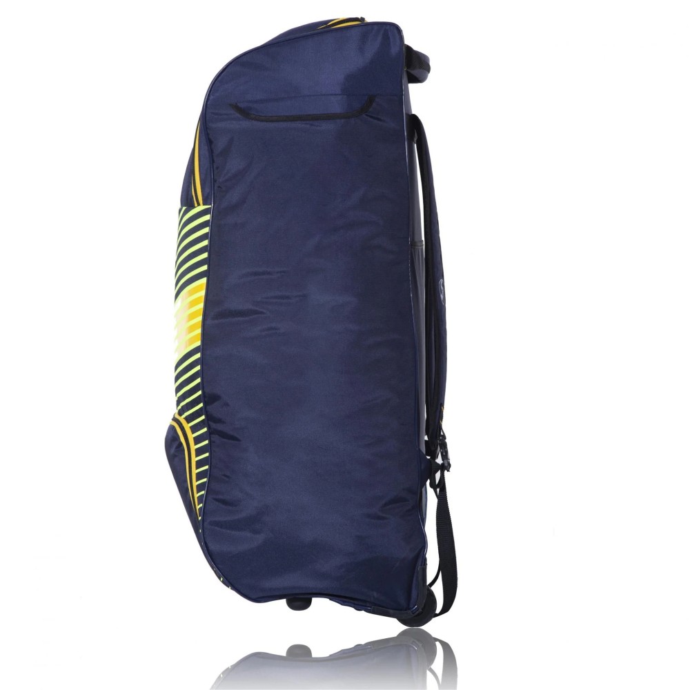 Custom Cricket Kitbag - Get kitbag in your brand / clubs name - CM3052 Custom Cricket Kitbag - Get kitbag in your brand / clubs name - CM3052