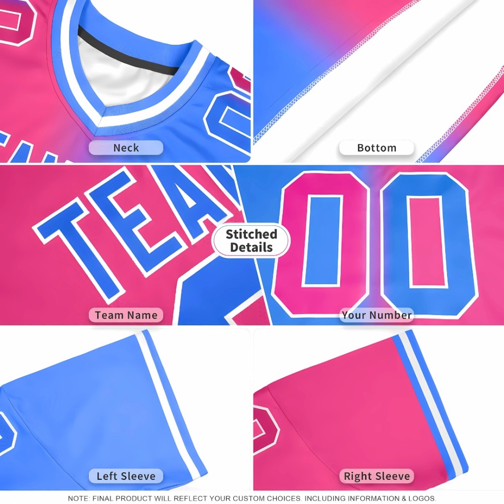 Custom Football Jersey for Men and Women with Name and Number Personalisation Custom Football Jersey for Men and Women with Name and Number Personalisation