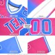 Custom Football Jersey for Men and Women with Name and Number Personalisation Custom Football Jersey for Men and Women with Name and Number Personalisation