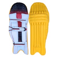 Custom Made Batting Pad - CM2011