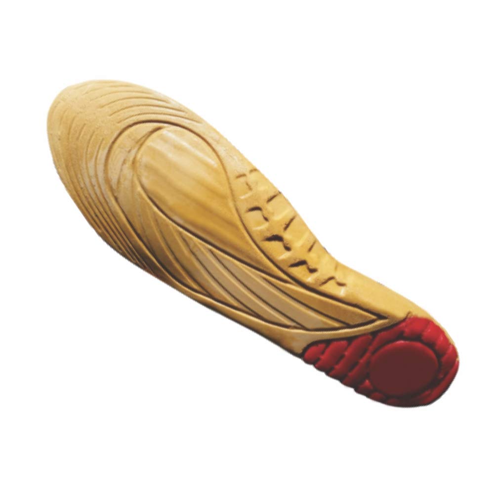 Dyna Cushioned Insole
