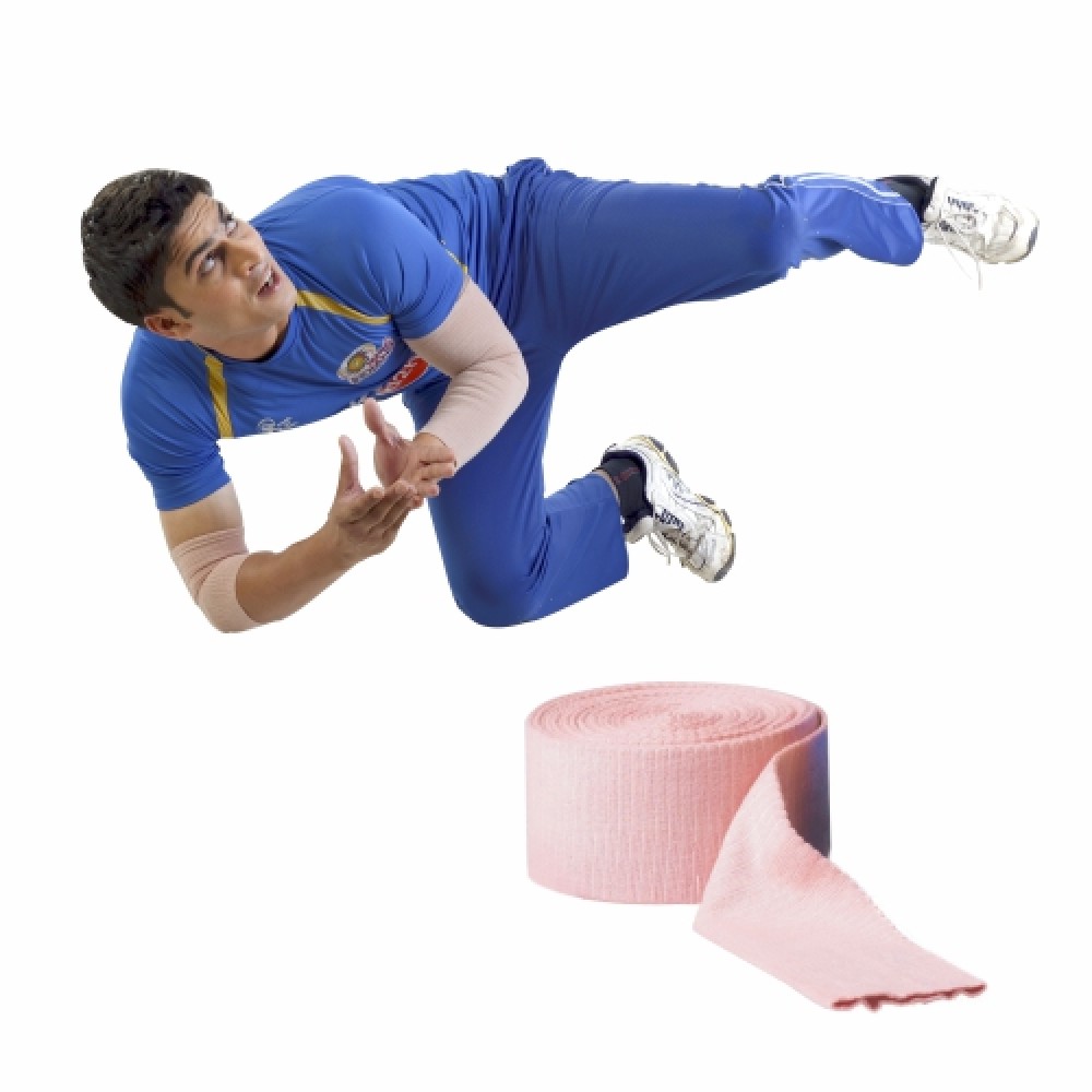 Dyna Tubular Cricket Sleeves - 5 Meter Dyna Tubular Cricket Sleeves - 5 Meter