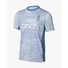 England Cricket Training Jersey England Cricket Training Jersey