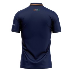 India T20 World Cup 2021 Half Sleeves Cricket Fan Jersey - 100% Dryfit Polyester - With Name Personalization India T20 World Cup 2021 Half Sleeves Cricket Fan Jersey - 100% Dryfit Polyester - With Name Personalization