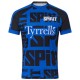 London Spirit 2025 Cricket Fan Jersey - Personalize with Your Name London Spirit 2025 Cricket Fan Jersey - Personalize with Your Name