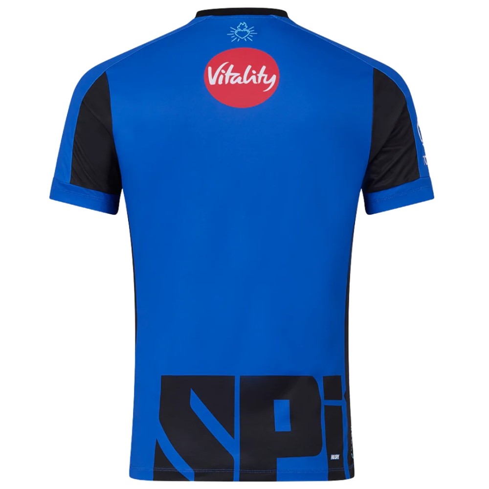 London Spirit 2025 Cricket Fan Jersey - Personalize with Your Name London Spirit 2025 Cricket Fan Jersey - Personalize with Your Name