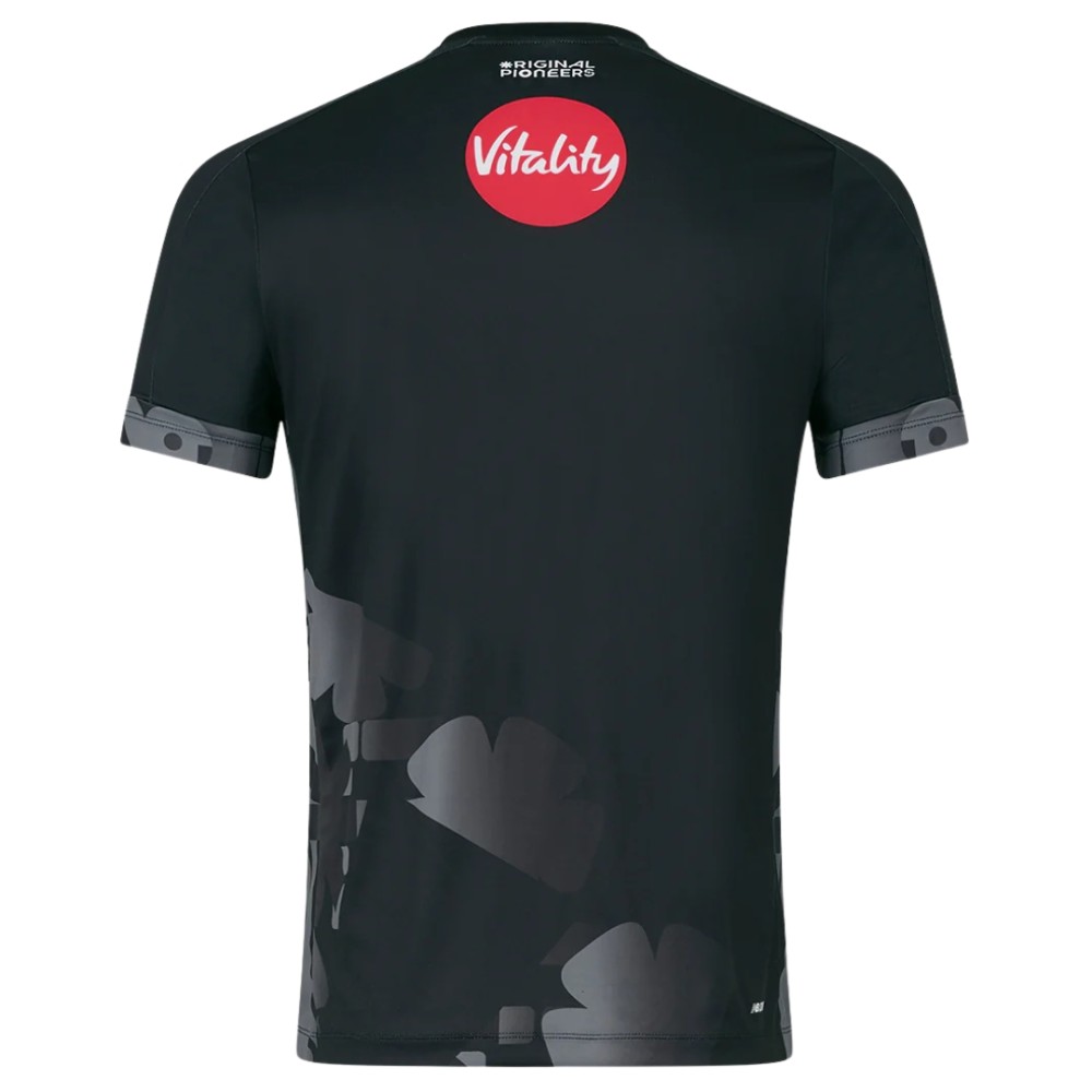 Manchester Originals 2025 Cricket Fan Jersey - Personalize with Your Name Manchester Originals 2025 Cricket Fan Jersey - Personalize with Your Name