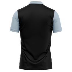 New Zealand ODI World Cup 1994 Half Sleeves Cricket Fan Jersey - 100% Dryfit Polyester - With Name Personalisation New Zealand ODI World Cup 1994 Half Sleeves Cricket Fan Jersey - 100% Dryfit Polyester - With Name Personalisation