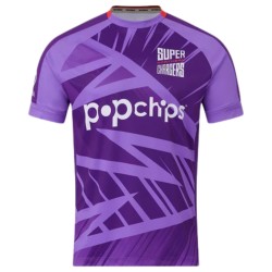 Northern Superchargers 2025 Cricket Fan Jersey - Personalize with Your Name