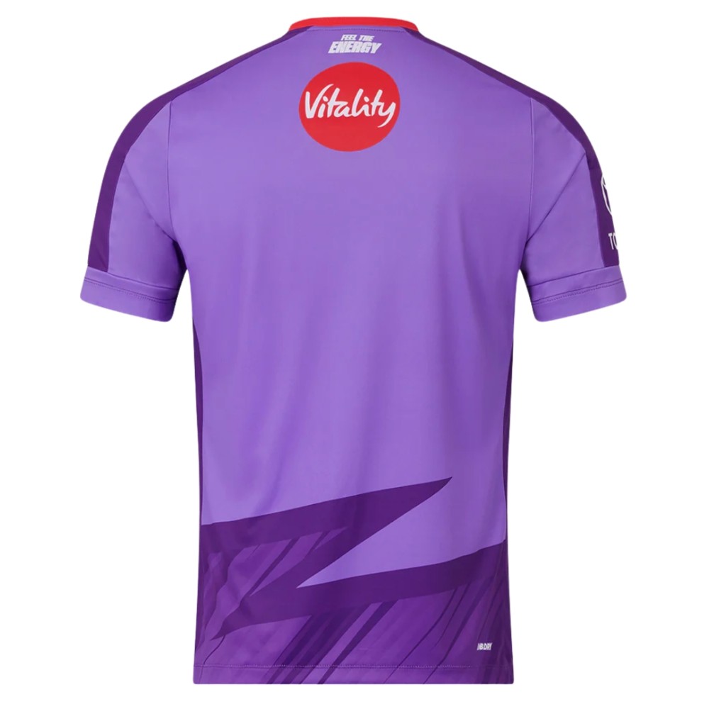 Northern Superchargers 2025 Cricket Fan Jersey - Personalize with Your Name Northern Superchargers 2025 Cricket Fan Jersey - Personalize with Your Name