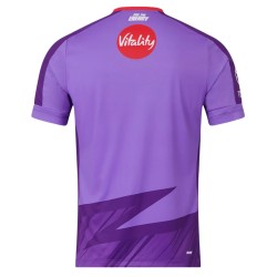 Northern Superchargers 2025 Cricket Fan Jersey - Personalize with Your Name Northern Superchargers 2025 Cricket Fan Jersey - Personalize with Your Name