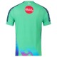 Oval Invincibles 2025 Cricket Fan Jersey - Personalize with Your Name