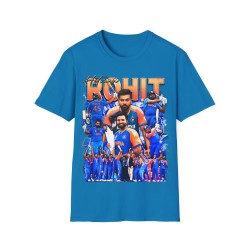 Rohit Sharma l Indian Cricket Captain l T20 World Champions l Cricket Fan l Team India l Cricket fan l Cricket lover l Unisex Jersey