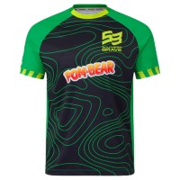Southern Brave 2025 Cricket Fan Jersey - Personalize with Your Name