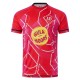 Welsh Fire 2025 Cricket Fan Jersey - Personalize with Your Name