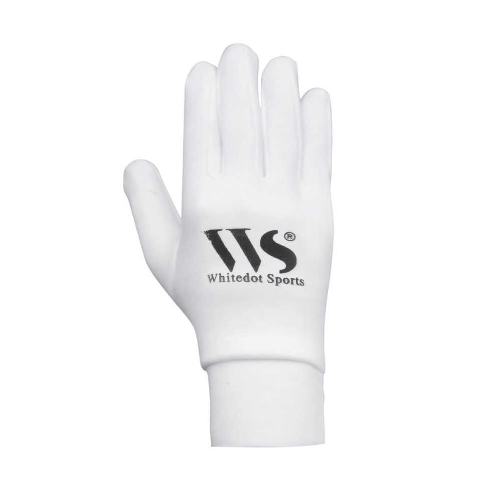 1.0 Full Finger Batting Inner Gloves