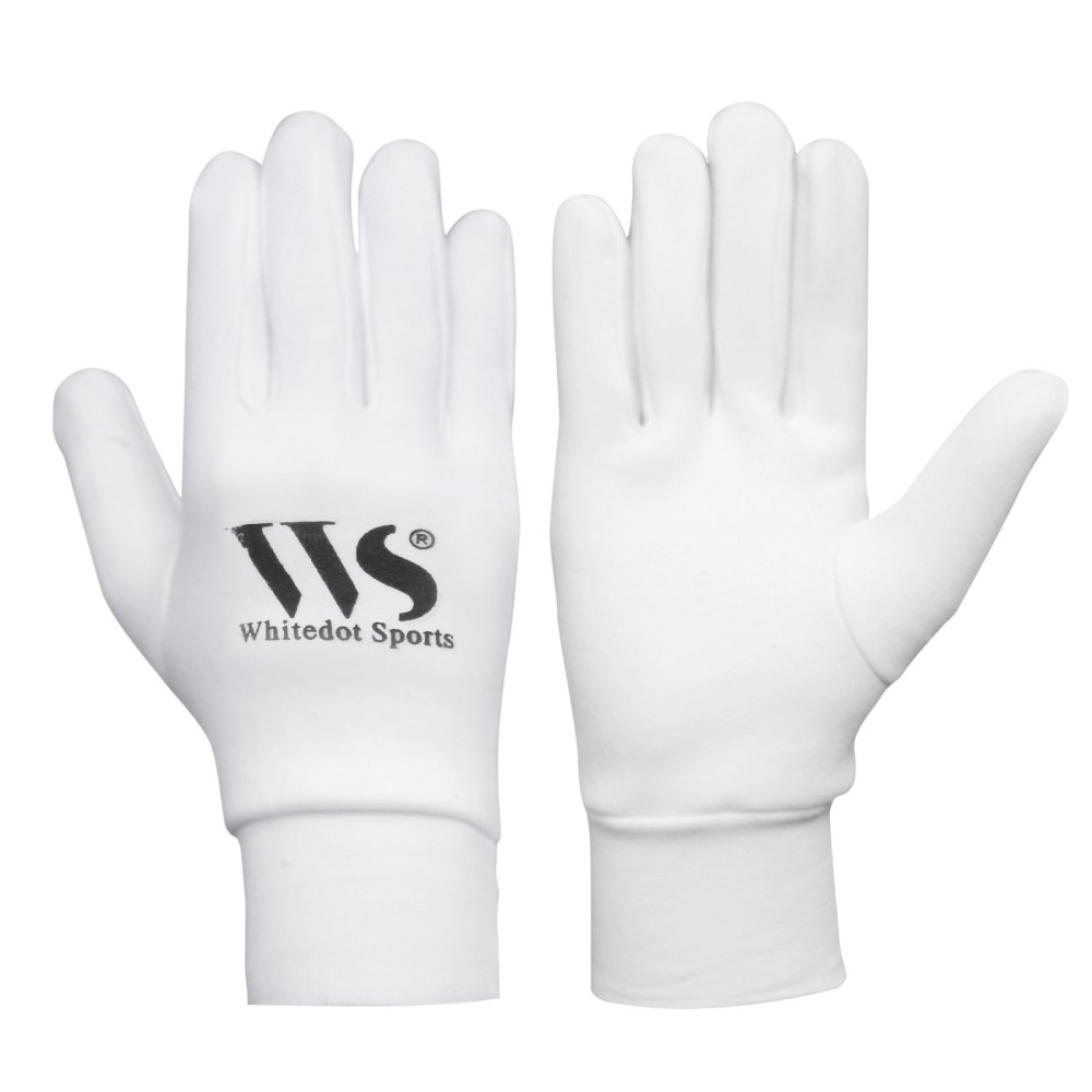 1.0 Full Finger Batting Inner Gloves