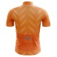 AeroStride Cycling Jersey