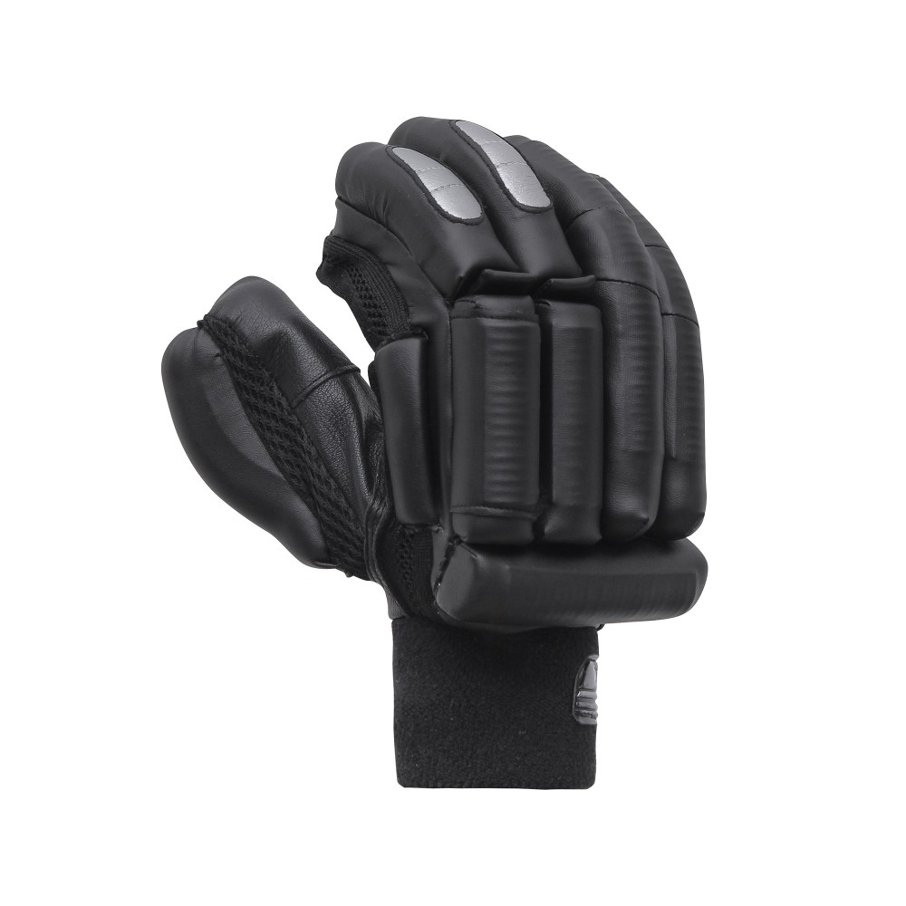 Albatross Black Players Cricket Batting Gloves Albatross Black Players Cricket Batting Gloves