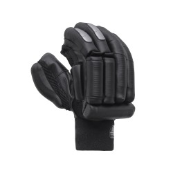 Albatross Black Players Cricket Batting Gloves