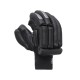 Albatross Black Players Cricket Batting Gloves Albatross Black Players Cricket Batting Gloves