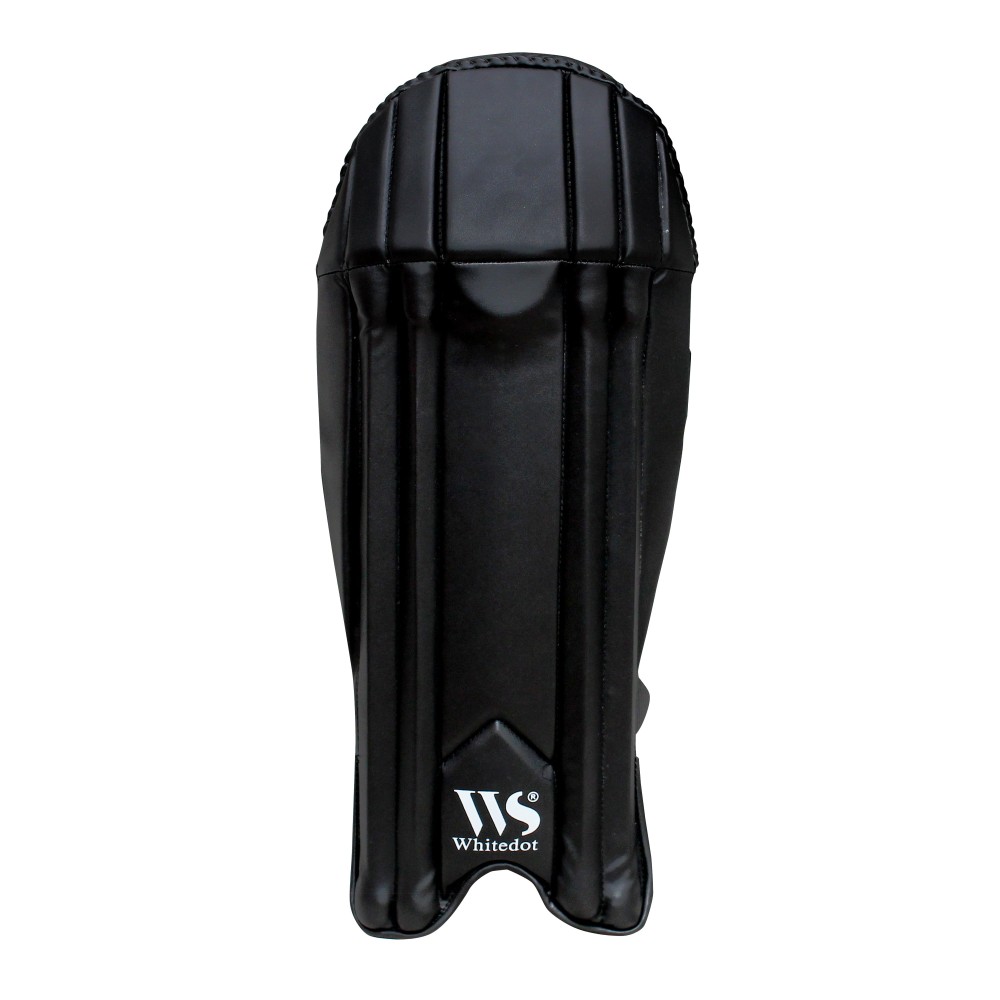 Albatross Black Wicket Keeping Pads Albatross Black Wicket Keeping Pads