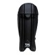 Albatross Black Wicket Keeping Pads Albatross Black Wicket Keeping Pads