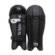 Albatross Black Wicket Keeping Pads Albatross Black Wicket Keeping Pads