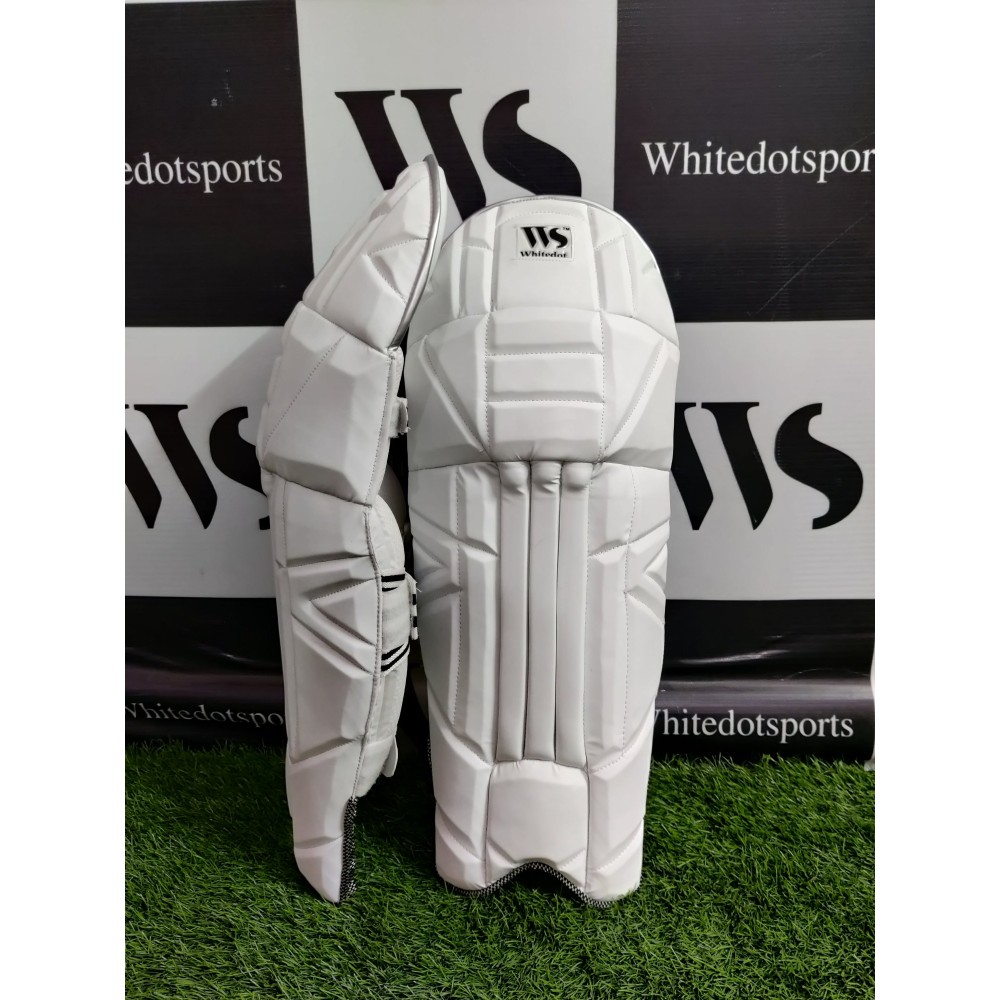 Albatross International Cricket Batting Pad Albatross International Cricket Batting Pad