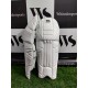 Albatross International Cricket Batting Pad Albatross International Cricket Batting Pad