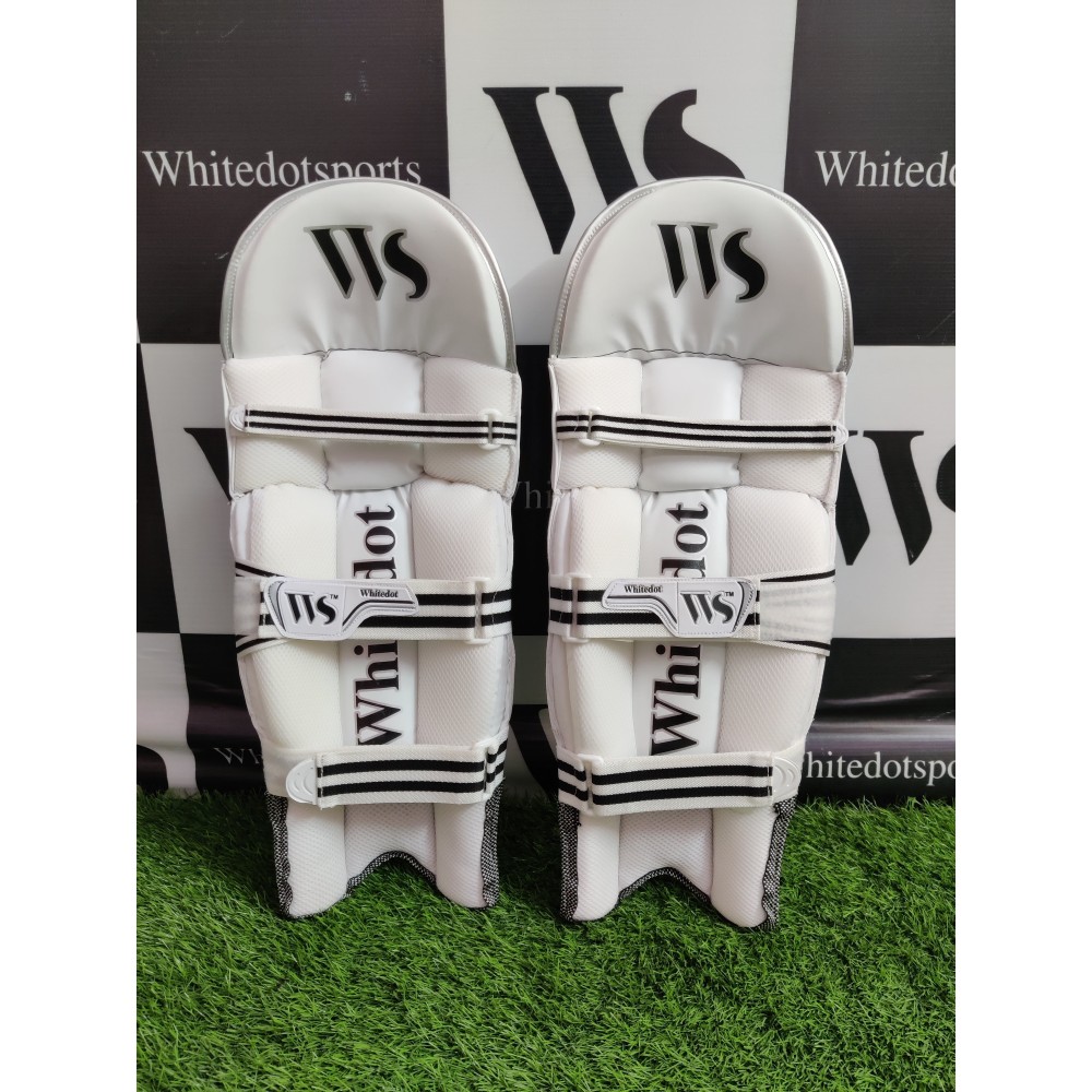 Albatross International Cricket Batting Pad Albatross International Cricket Batting Pad