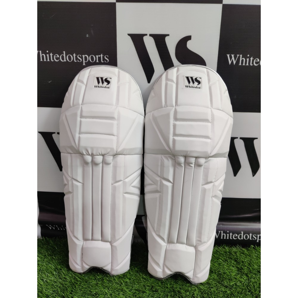 Albatross International Cricket Batting Pad Albatross International Cricket Batting Pad