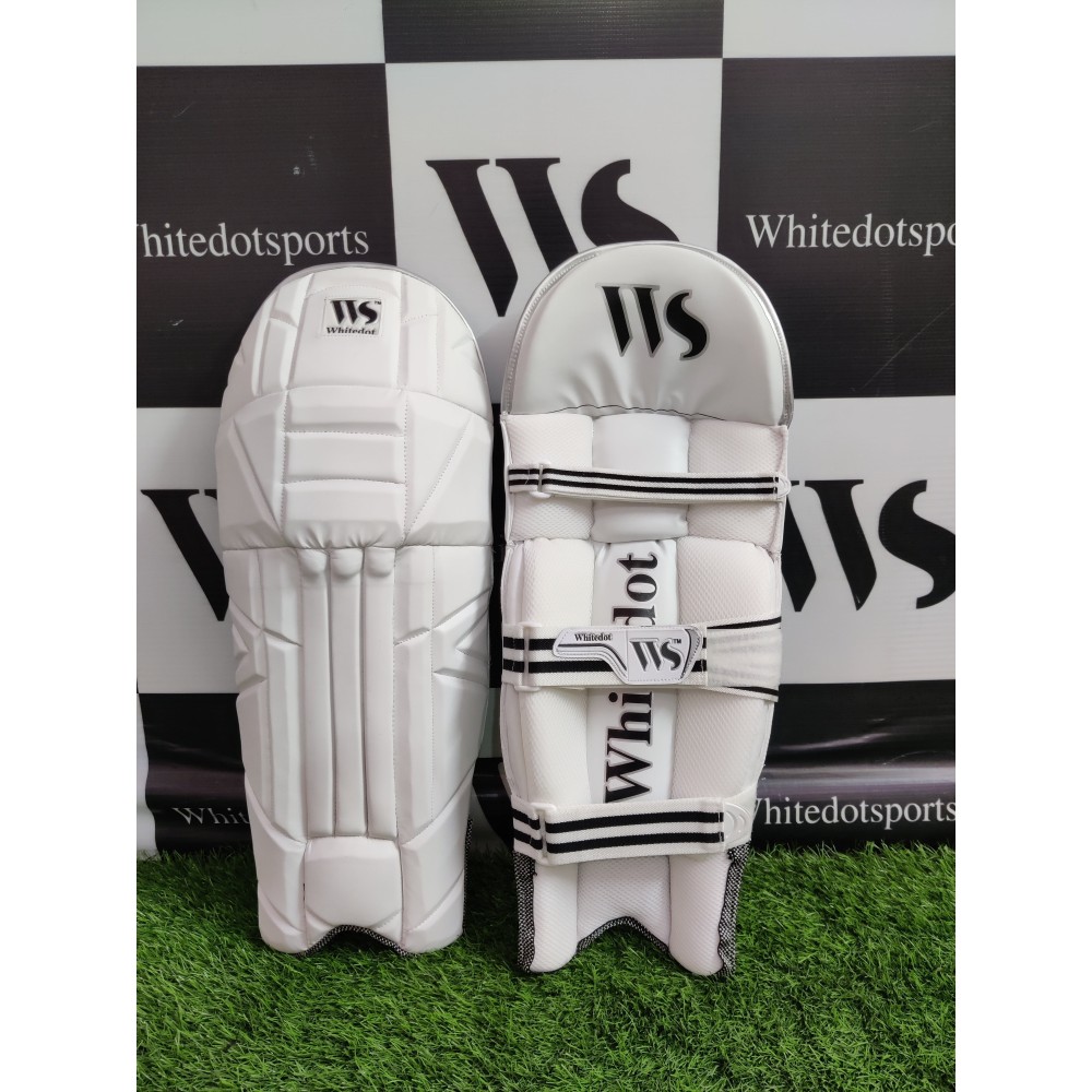 Albatross International Cricket Batting Pad Albatross International Cricket Batting Pad