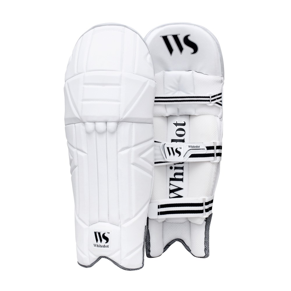 Albatross International Cricket Batting Pad Albatross International Cricket Batting Pad