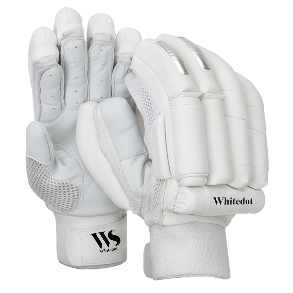 Albatross Players Cricket Batting Gloves Albatross Players Cricket Batting Gloves