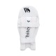 Albatross White Wicket Keeping Pads Albatross White Wicket Keeping Pads