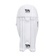 Albatross White Wicket Keeping Pads Albatross White Wicket Keeping Pads