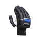 Alpha Black Players Cricket Batting Gloves Alpha Black Players Cricket Batting Gloves
