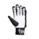 Alpha Black Players Cricket Batting Gloves Alpha Black Players Cricket Batting Gloves