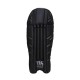 Alpha Players Black Wicket Keeping Pads Alpha Players Black Wicket Keeping Pads