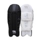 Alpha Players Black Wicket Keeping Pads Alpha Players Black Wicket Keeping Pads