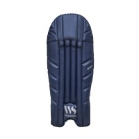 Alpha Players Navy Blue Wicket Keeping Pads