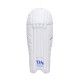 Alpha Players White Wicket Keeping Pads Alpha Players White Wicket Keeping Pads