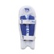 Alpha Players White Wicket Keeping Pads Alpha Players White Wicket Keeping Pads